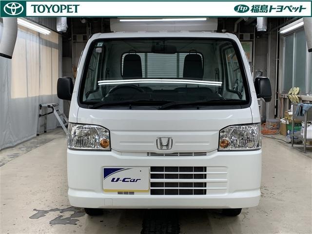 アクティトラック ＳＤＸ　４ＷＤ　ワンオーナー（2枚目）