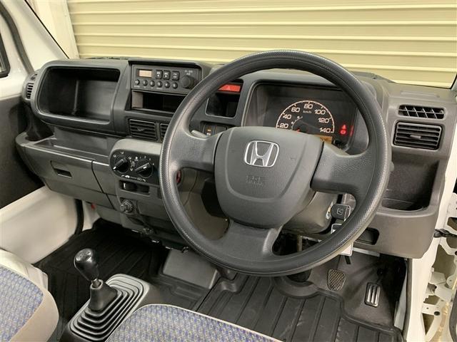 アクティトラック ＳＤＸ　４ＷＤ　ワンオーナー（7枚目）