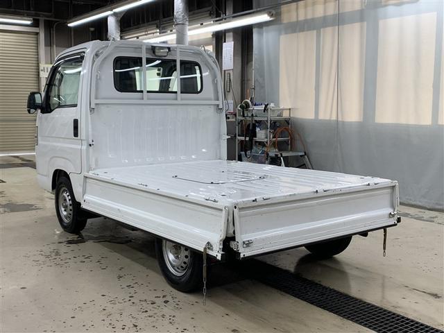 アクティトラック ＳＤＸ　４ＷＤ　ワンオーナー（9枚目）