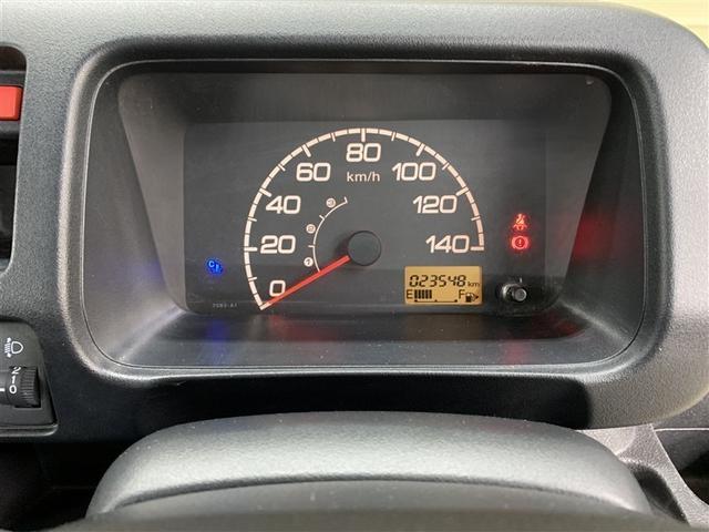 アクティトラック ＳＤＸ　４ＷＤ　ワンオーナー（19枚目）