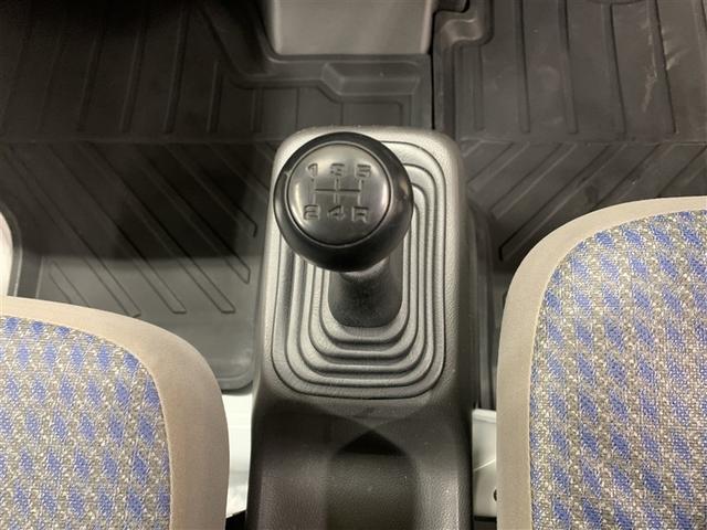 アクティトラック ＳＤＸ　４ＷＤ　ワンオーナー（22枚目）