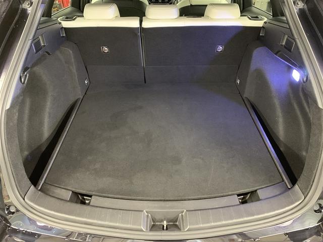 カローラツーリング ハイブリッド　ダブルバイビー　フルセグ　メモリーナビ　ミュージックプレイヤー接続可　バックカメラ　衝突被害軽減システム　ＥＴＣ　ドラレコ　ＬＥＤヘッドランプ（10枚目）