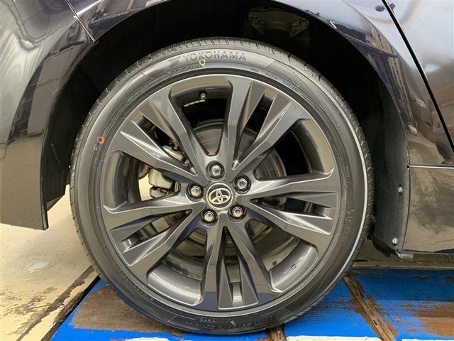 カローラツーリング ハイブリッド　ダブルバイビー　フルセグ　メモリーナビ　ミュージックプレイヤー接続可　バックカメラ　衝突被害軽減システム　ＥＴＣ　ドラレコ　ＬＥＤヘッドランプ（12枚目）