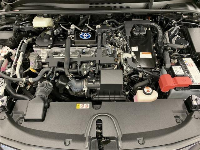 カローラツーリング ハイブリッド　ダブルバイビー　フルセグ　メモリーナビ　ミュージックプレイヤー接続可　バックカメラ　衝突被害軽減システム　ＥＴＣ　ドラレコ　ＬＥＤヘッドランプ（13枚目）