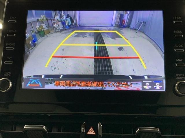 カローラツーリング ハイブリッド　ダブルバイビー　フルセグ　メモリーナビ　ミュージックプレイヤー接続可　バックカメラ　衝突被害軽減システム　ＥＴＣ　ドラレコ　ＬＥＤヘッドランプ（20枚目）