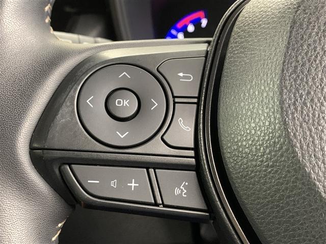 カローラツーリング ハイブリッド　ダブルバイビー　フルセグ　メモリーナビ　ミュージックプレイヤー接続可　バックカメラ　衝突被害軽減システム　ＥＴＣ　ドラレコ　ＬＥＤヘッドランプ（23枚目）