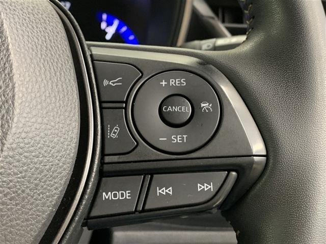 カローラツーリング ハイブリッド　ダブルバイビー　フルセグ　メモリーナビ　ミュージックプレイヤー接続可　バックカメラ　衝突被害軽減システム　ＥＴＣ　ドラレコ　ＬＥＤヘッドランプ（24枚目）