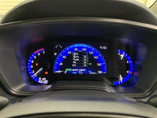 カローラツーリング ハイブリッド　ダブルバイビー　フルセグ　メモリーナビ　ミュージックプレイヤー接続可　バックカメラ　衝突被害軽減システム　ＥＴＣ　ドラレコ　ＬＥＤヘッドランプ（27枚目）