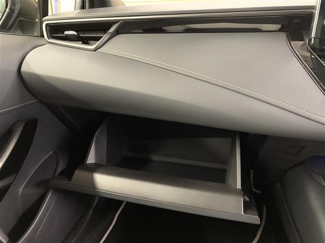 カローラツーリング ハイブリッド　ダブルバイビー　フルセグ　メモリーナビ　ミュージックプレイヤー接続可　バックカメラ　衝突被害軽減システム　ＥＴＣ　ドラレコ　ＬＥＤヘッドランプ（30枚目）