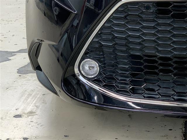 カローラツーリング ハイブリッド　ダブルバイビー　フルセグ　メモリーナビ　ミュージックプレイヤー接続可　バックカメラ　衝突被害軽減システム　ＥＴＣ　ドラレコ　ＬＥＤヘッドランプ（35枚目）