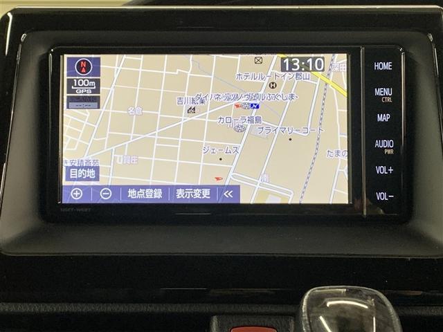 エスクァイア Ｇｉ　４ＷＤ　フルセグ　メモリーナビ　ＤＶＤ再生　バックカメラ　衝突被害軽減システム　ＥＴＣ　ドラレコ　両側電動スライド　ＬＥＤヘッドランプ　乗車定員７人　３列シート　ワンオーナー　アイドリングストップ（6枚目）