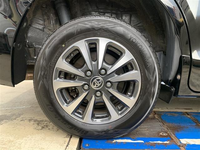 エスクァイア Ｇｉ　４ＷＤ　フルセグ　メモリーナビ　ＤＶＤ再生　バックカメラ　衝突被害軽減システム　ＥＴＣ　ドラレコ　両側電動スライド　ＬＥＤヘッドランプ　乗車定員７人　３列シート　ワンオーナー　アイドリングストップ（14枚目）