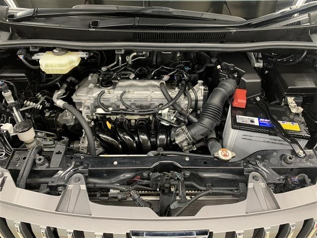 エスクァイア Ｇｉ　４ＷＤ　フルセグ　メモリーナビ　ＤＶＤ再生　バックカメラ　衝突被害軽減システム　ＥＴＣ　ドラレコ　両側電動スライド　ＬＥＤヘッドランプ　乗車定員７人　３列シート　ワンオーナー　アイドリングストップ（15枚目）