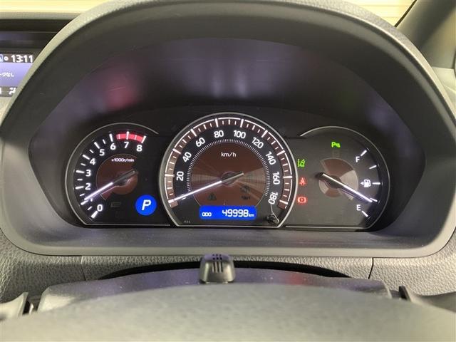 エスクァイア Ｇｉ　４ＷＤ　フルセグ　メモリーナビ　ＤＶＤ再生　バックカメラ　衝突被害軽減システム　ＥＴＣ　ドラレコ　両側電動スライド　ＬＥＤヘッドランプ　乗車定員７人　３列シート　ワンオーナー　アイドリングストップ（30枚目）