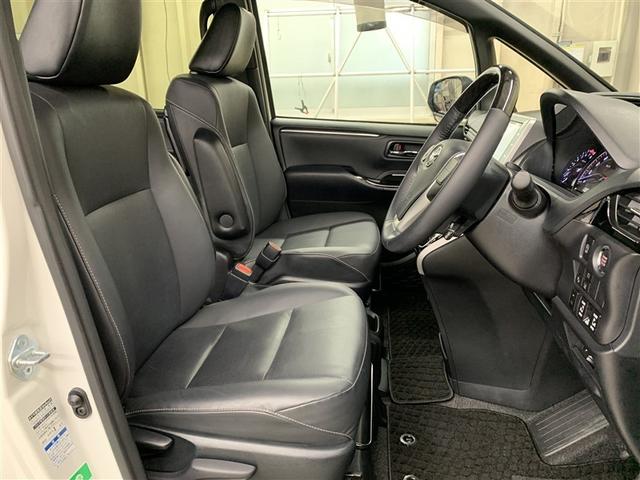 エスクァイア Gi 4WD フルセグ メモリーナビ DVD再生 バックカメラ 衝突被害軽減システム ETC 両側電動スライド LEDヘッドランプ 乗車定員7人 3列シート ワンオーナー アイドリングストップ(8枚目)