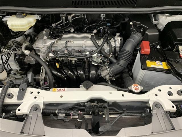 エスクァイア Gi 4WD フルセグ メモリーナビ DVD再生 バックカメラ 衝突被害軽減システム ETC 両側電動スライド LEDヘッドランプ 乗車定員7人 3列シート ワンオーナー アイドリングストップ(15枚目)