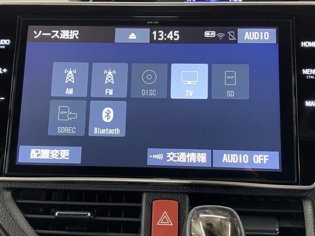 エスクァイア Gi 4WD フルセグ メモリーナビ DVD再生 バックカメラ 衝突被害軽減システム ETC 両側電動スライド LEDヘッドランプ 乗車定員7人 3列シート ワンオーナー アイドリングストップ(18枚目)
