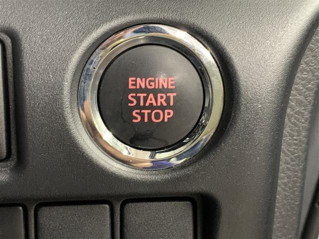 エスクァイア Gi 4WD フルセグ メモリーナビ DVD再生 バックカメラ 衝突被害軽減システム ETC 両側電動スライド LEDヘッドランプ 乗車定員7人 3列シート ワンオーナー アイドリングストップ(19枚目)