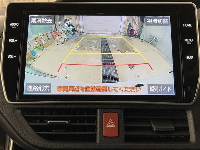 エスクァイア Gi 4WD フルセグ メモリーナビ DVD再生 バックカメラ 衝突被害軽減システム ETC 両側電動スライド LEDヘッドランプ 乗車定員7人 3列シート ワンオーナー アイドリングストップ(22枚目)
