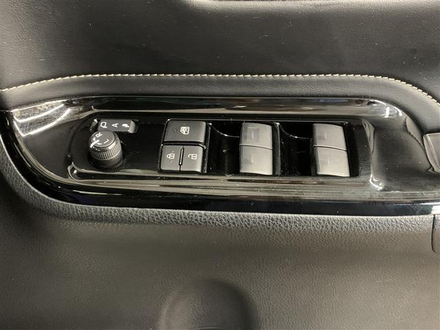 エスクァイア Gi 4WD フルセグ メモリーナビ DVD再生 バックカメラ 衝突被害軽減システム ETC 両側電動スライド LEDヘッドランプ 乗車定員7人 3列シート ワンオーナー アイドリングストップ(35枚目)