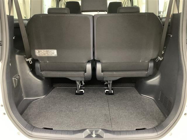 ヴォクシー ハイブリッドＶ　ＥＴＣ　電動スライドドア　ＬＥＤヘッドランプ　乗車定員７人　３列シート（10枚目）