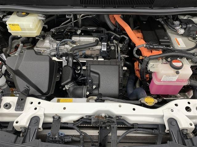 ヴォクシー ハイブリッドＶ　ＥＴＣ　電動スライドドア　ＬＥＤヘッドランプ　乗車定員７人　３列シート（13枚目）