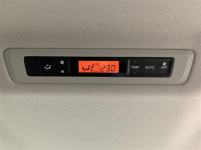 ヴォクシー ハイブリッドＶ　ＥＴＣ　電動スライドドア　ＬＥＤヘッドランプ　乗車定員７人　３列シート（18枚目）