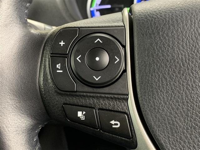 ヴォクシー ハイブリッドＶ　ＥＴＣ　電動スライドドア　ＬＥＤヘッドランプ　乗車定員７人　３列シート（20枚目）