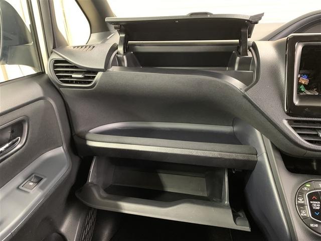 ヴォクシー ハイブリッドＶ　ＥＴＣ　電動スライドドア　ＬＥＤヘッドランプ　乗車定員７人　３列シート（26枚目）