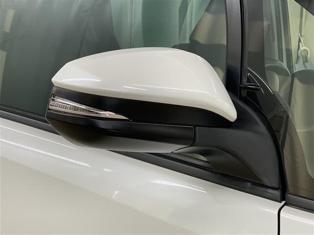 ヴォクシー ハイブリッドＶ　ＥＴＣ　電動スライドドア　ＬＥＤヘッドランプ　乗車定員７人　３列シート（33枚目）