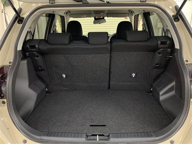 ライズ X ミュージックプレイヤー接続可 衝突被害軽減システム LEDヘッドランプ ワンオーナー アイドリングストップ(10枚目)