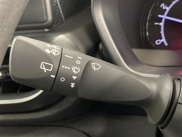 ライズ X ミュージックプレイヤー接続可 衝突被害軽減システム LEDヘッドランプ ワンオーナー アイドリングストップ(19枚目)