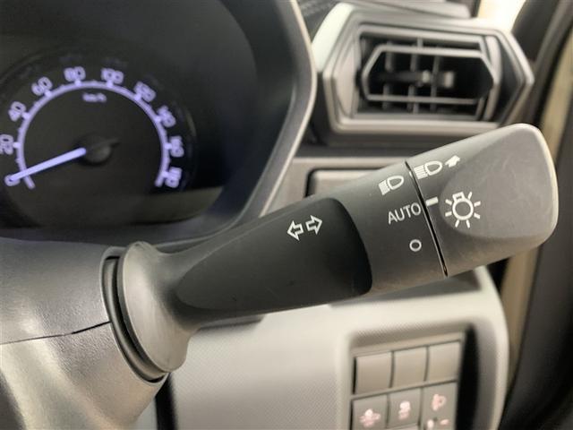 ライズ X ミュージックプレイヤー接続可 衝突被害軽減システム LEDヘッドランプ ワンオーナー アイドリングストップ(20枚目)