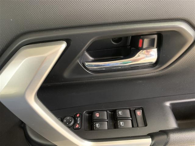 ライズ X ミュージックプレイヤー接続可 衝突被害軽減システム LEDヘッドランプ ワンオーナー アイドリングストップ(25枚目)