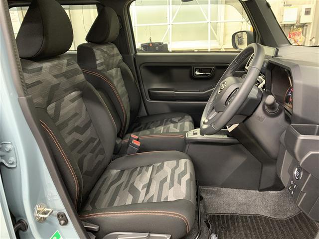 タフト Ｇターボ　サンルーフ　フルセグ　ミュージックプレイヤー接続可　バックカメラ　衝突被害軽減システム　ＬＥＤヘッドランプ　アイドリングストップ（8枚目）