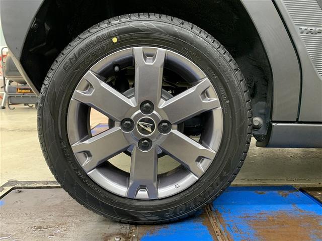 タフト Ｇターボ　サンルーフ　フルセグ　ミュージックプレイヤー接続可　バックカメラ　衝突被害軽減システム　ＬＥＤヘッドランプ　アイドリングストップ（12枚目）