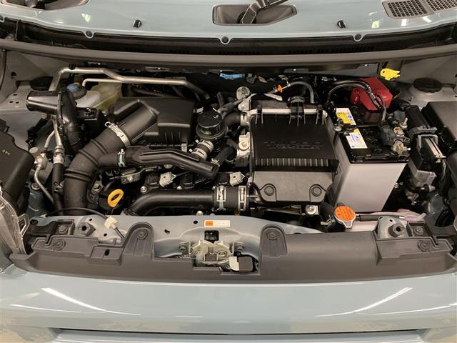 タフト Ｇターボ　サンルーフ　フルセグ　ミュージックプレイヤー接続可　バックカメラ　衝突被害軽減システム　ＬＥＤヘッドランプ　アイドリングストップ（13枚目）