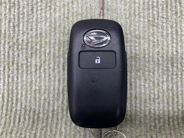 タフト Ｇターボ　サンルーフ　フルセグ　ミュージックプレイヤー接続可　バックカメラ　衝突被害軽減システム　ＬＥＤヘッドランプ　アイドリングストップ（15枚目）