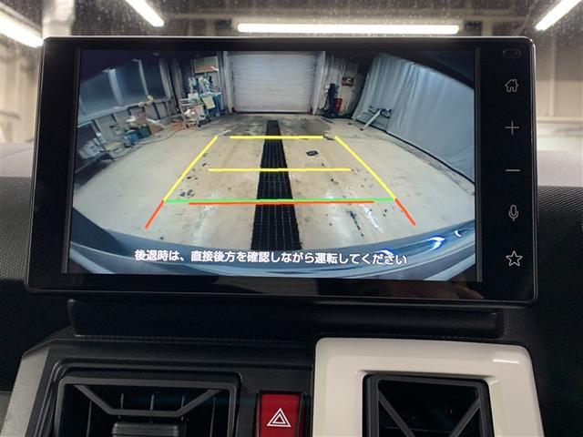 タフト Ｇターボ　サンルーフ　フルセグ　ミュージックプレイヤー接続可　バックカメラ　衝突被害軽減システム　ＬＥＤヘッドランプ　アイドリングストップ（18枚目）