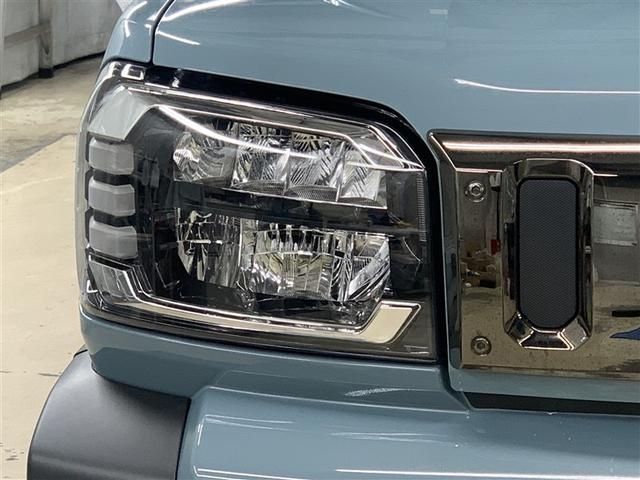 タフト Ｇターボ　サンルーフ　フルセグ　ミュージックプレイヤー接続可　バックカメラ　衝突被害軽減システム　ＬＥＤヘッドランプ　アイドリングストップ（34枚目）