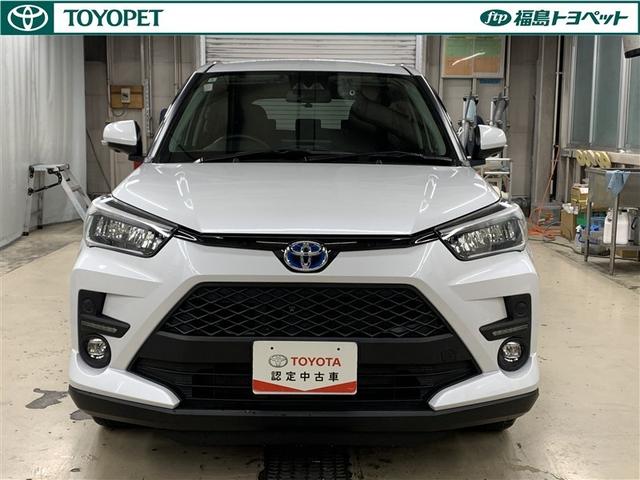 ライズ Ｚ　フルセグ　ミュージックプレイヤー接続可　バックカメラ　衝突被害軽減システム　ＥＴＣ　ドラレコ　ＬＥＤヘッドランプ　ワンオーナー（2枚目）