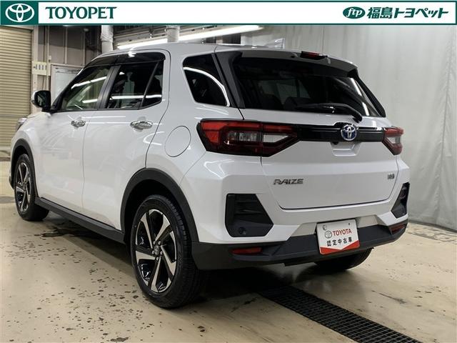 ライズ Ｚ　フルセグ　ミュージックプレイヤー接続可　バックカメラ　衝突被害軽減システム　ＥＴＣ　ドラレコ　ＬＥＤヘッドランプ　ワンオーナー（4枚目）