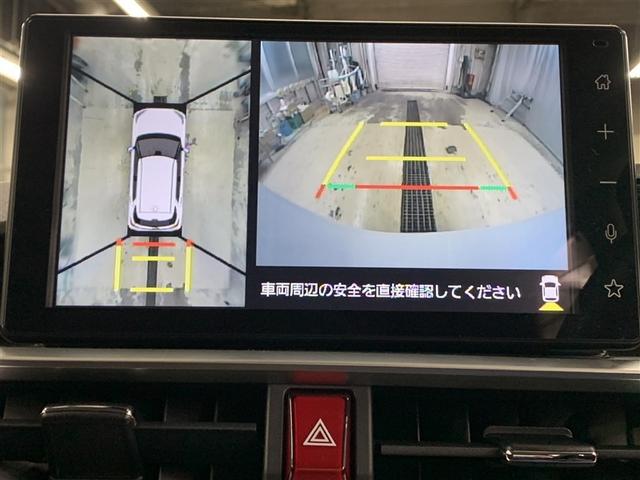 ライズ Ｚ　フルセグ　ミュージックプレイヤー接続可　バックカメラ　衝突被害軽減システム　ＥＴＣ　ドラレコ　ＬＥＤヘッドランプ　ワンオーナー（20枚目）