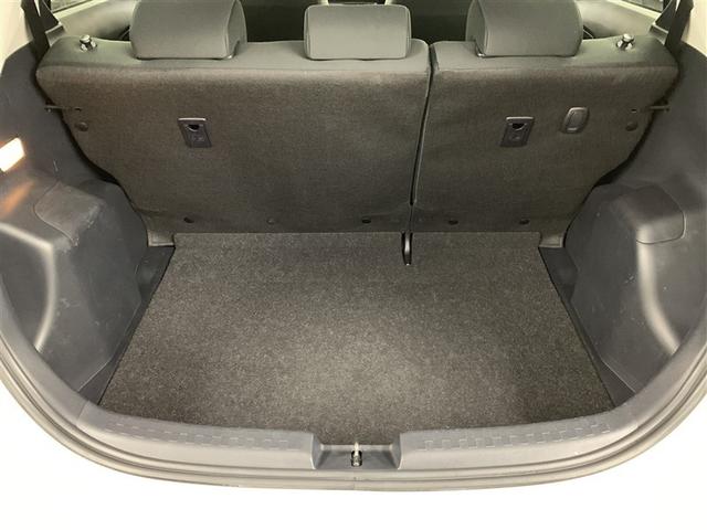 アクア Ｓ　ワンセグ　メモリーナビ　ミュージックプレイヤー接続可　バックカメラ　ＥＴＣ（10枚目）