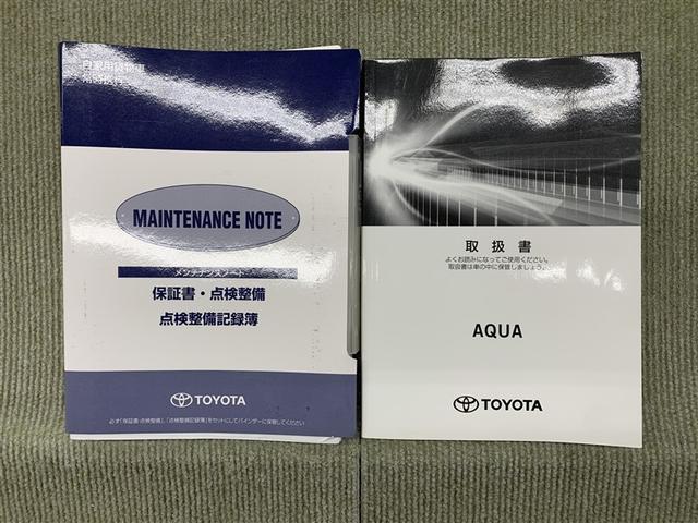 アクア Ｓ　ワンセグ　メモリーナビ　ミュージックプレイヤー接続可　バックカメラ　ＥＴＣ（14枚目）