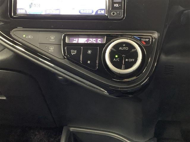 アクア Ｓ　ワンセグ　メモリーナビ　ミュージックプレイヤー接続可　バックカメラ　ＥＴＣ（21枚目）