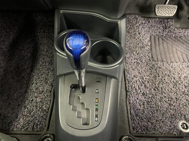 アクア Ｓ　ワンセグ　メモリーナビ　ミュージックプレイヤー接続可　バックカメラ　ＥＴＣ（27枚目）