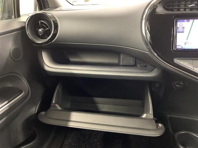 アクア Ｓ　ワンセグ　メモリーナビ　ミュージックプレイヤー接続可　バックカメラ　ＥＴＣ（28枚目）