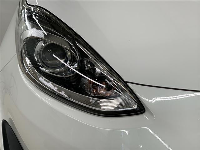 アクア Ｓ　ワンセグ　メモリーナビ　ミュージックプレイヤー接続可　バックカメラ　ＥＴＣ（32枚目）