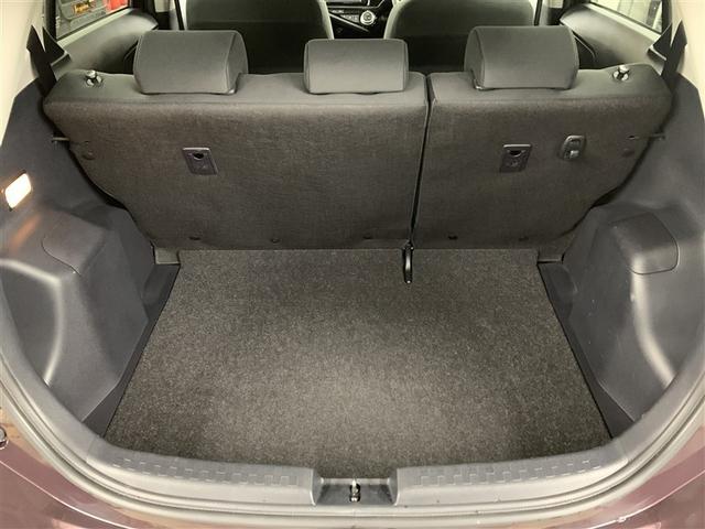 アクア Ｓ　フルセグ　メモリーナビ　ＤＶＤ再生　バックカメラ　衝突被害軽減システム　ＥＴＣ　ワンオーナー（10枚目）